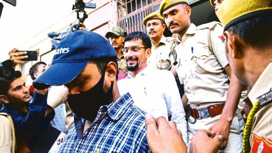 2008 जयपुर ब्लास्ट केस: विशेष अदालत ने 4 आरोपियों को दोषी ठहराया