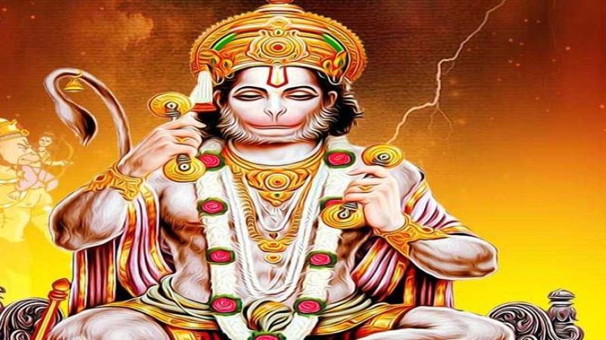 जीवन में आनन्द चाहते हैं तो राम रसायन अपने पास रखें..(4-अंतिम किश्त)