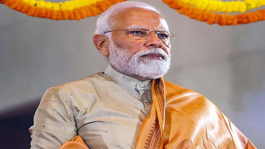 स्टालिन ने पीएम मोदी का किया अपमान, तमिलनाडु की जनता से मांगे माफ़ी: बीजेपी नेता अन्नामलाई का हमला