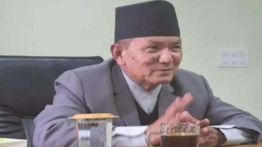 अगर पूर्व राजा संविधान विरोधी गतिविधियों में शामिल रहे तो नेपाल सरकार करेगी कार्रवाई: मंत्री