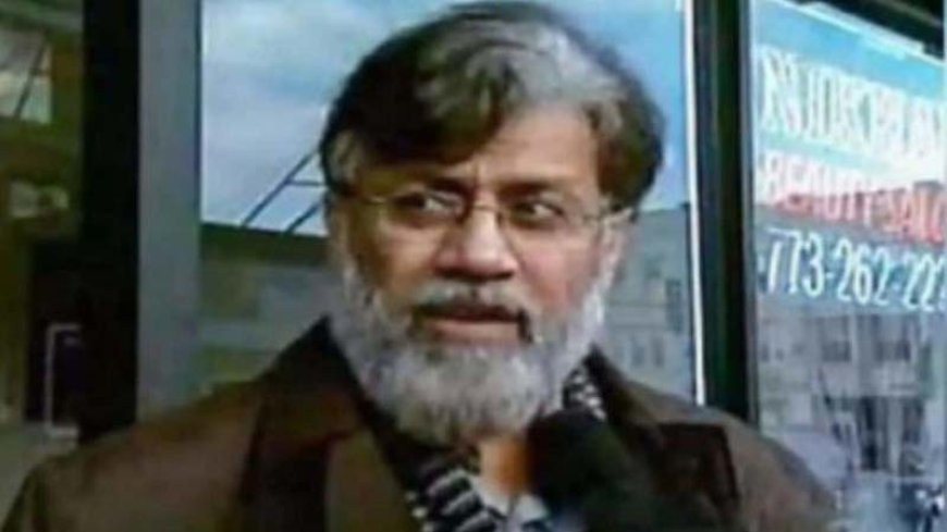 26/11 के आरोपी तहव्वुर राणा के प्रत्यर्पण के लिए भारतीय टीम अमेरिका पहुंची