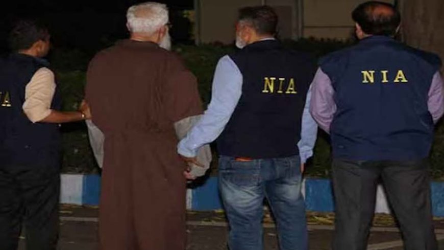 26/11 के साज़िशकर्ता तहव्वुर राणा को दिल्ली कोर्ट में पेश किया गया, NIA ने 20 दिन की कस्टडी की मांग की