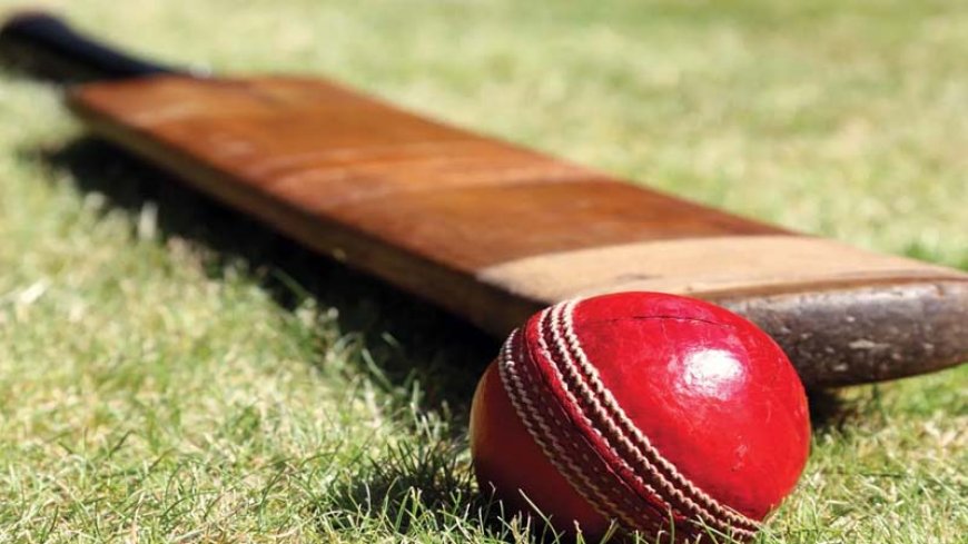 क्रिकेट 2028 ओलंपिक में: आयोजकों ने लॉस एंजेलेस खेलों में छह टीमों की पुष्टि की