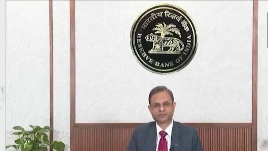 यूपीआई लिमिट से लेकर गोल्ड लोन तक: बैंकों और फिनटेक कंपनियों के लिए RBI की 6 बड़ी घोषणाएं