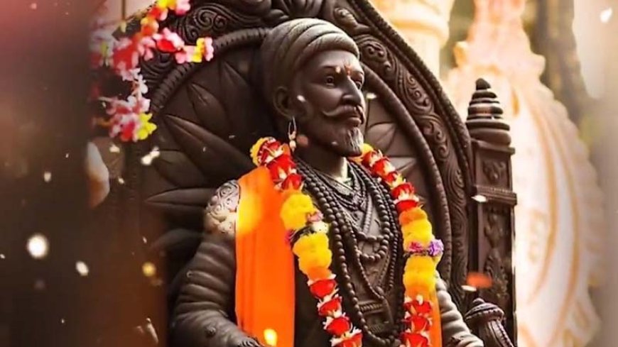 महाराष्ट्र सरकार अब राज्य से बाहर भी बनाएगी छत्रपति शिवाजी स्मारक, पहली पसंद क्यों बना आगरा?