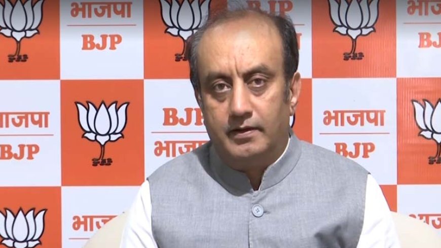 वक्फ कानून को लागू करने से इनकार नहीं कर सकते राज्य: बीजेपी