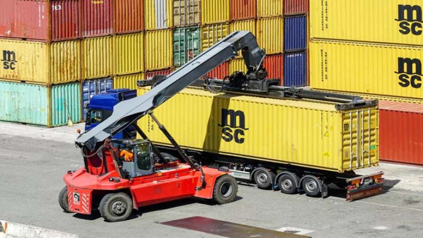 बांग्लादेश ने भारत से लैंड पोर्ट्स के जरिए यार्न आयात पर लगाई रोक