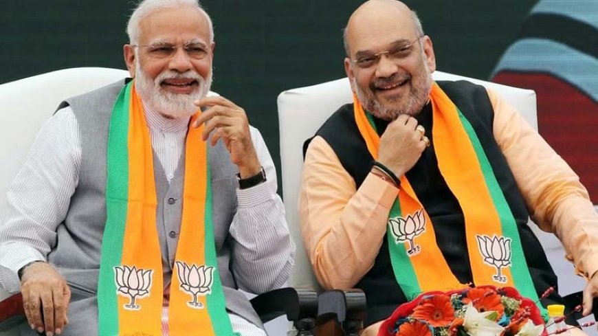 वक़्फ के बाद अब समान नागरिक संहिता मोदी सरकार की शीर्ष प्राथमिकता: रिपोर्ट्स