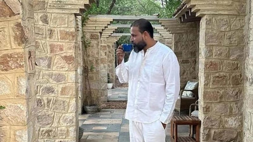 मुर्शिदाबाद हिंसा के बाद यूसुफ पठान की गैरमौजूदगी पर तृणमूल कांग्रेस के भीतर नाराज़गी: 'यह नहीं कह सकते कि यह मेरा क्षेत्र नहीं है'