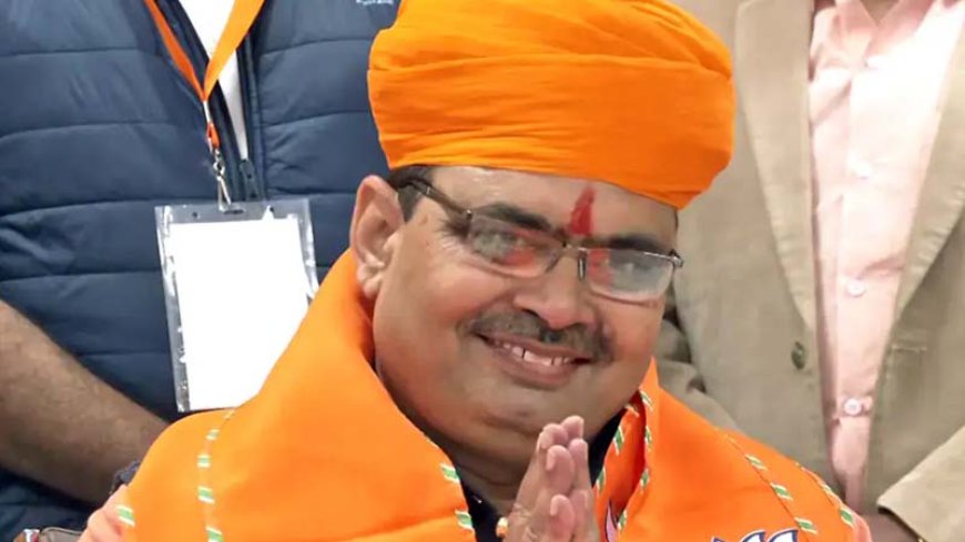 राजस्थान के मुख्यमंत्री 21 अप्रैल को पिलानी में यमुना जल की प्रगति की करेंगे समीक्षा