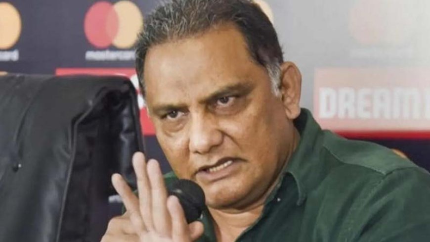 'क्या मैं बेवकूफ़ हूं?': अज़हरुद्दीन ने उप्पल स्टेडियम से नाम हटाने के आदेश के खिलाफ कानूनी कार्रवाई की चेतावनी दी