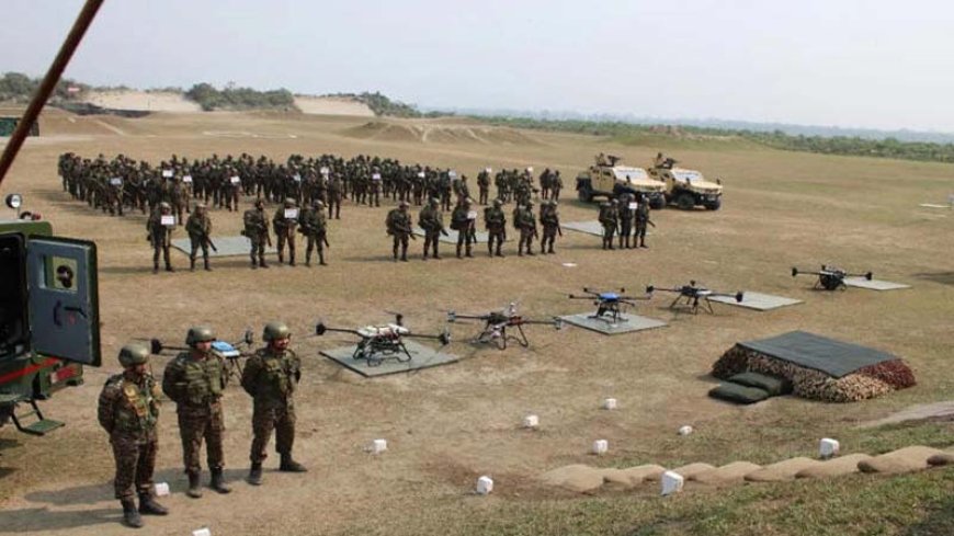 भविष्य की ताकत: Xploder से लेकर Agniastra तक, अगली पीढ़ी के युद्ध के लिए स्वदेशी शस्त्रों से सुसज्जित हो रही भारतीय सेना