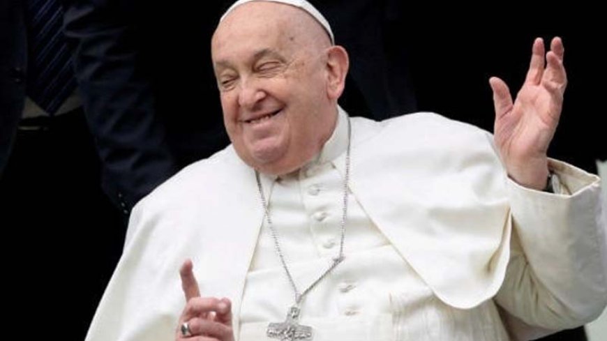 "दया, विनम्रता और साहस के प्रतीक के रूप में याद किए जाएंगे पोप फ्रांसिस": पीएम मोदी, सरकार ने तीन दिवसीय राजकीय शोक की घोषणा की