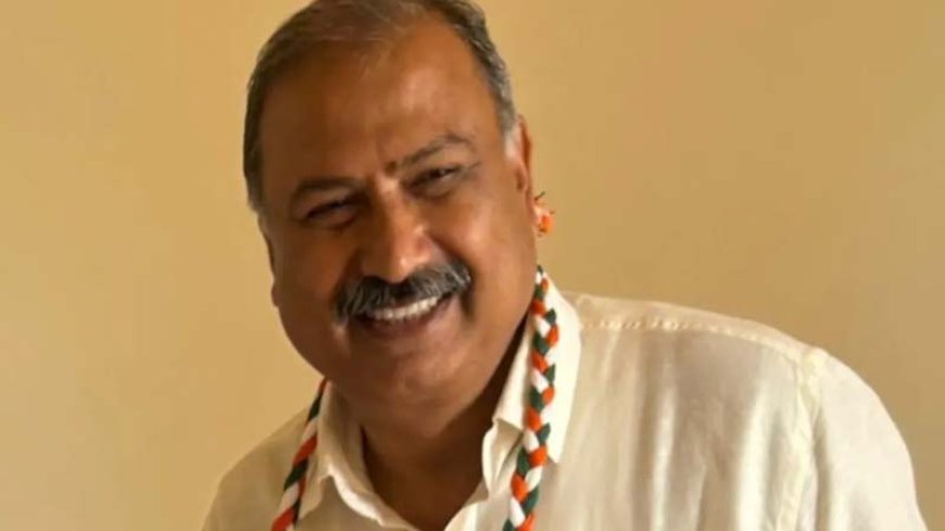 वक़्फ़ संशोधन अधिनियम के खिलाफ कांग्रेस विधायक रफ़ीक़ ख़ान ने सुप्रीम कोर्ट में दायर की याचिका