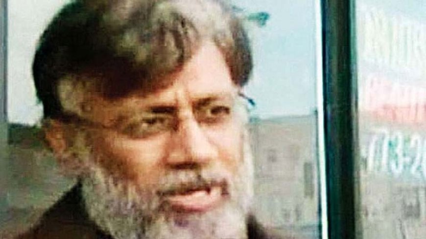 मुंबई हमले: एनआईए ने ताहव्वुर राणा के परिवार से बात करने की याचिका का विरोध किया, कहा हो सकता है महत्वपूर्ण जानकारी साझा करें..