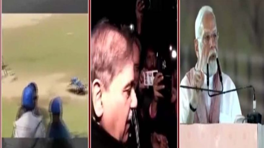 पाकिस्तान ने सिंधु जल समझौते को छेड़ने को बताया 'युद्ध की घोषणा', शिमला समझौते को किया निलंबित