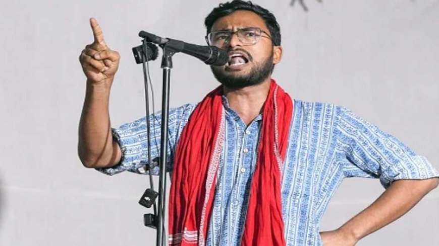 जेएनयूएसयू का नेतृत्व करेंगे नितीश कुमार.. एक वामपंथी छात्र नेता जिनके बड़े इरादे हैं..!