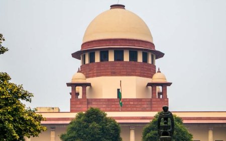 "अगर देश स्पायवेयर का इस्तेमाल कर रहा है तो इसमें कुछ गलत नहीं": सुप्रीम कोर्ट