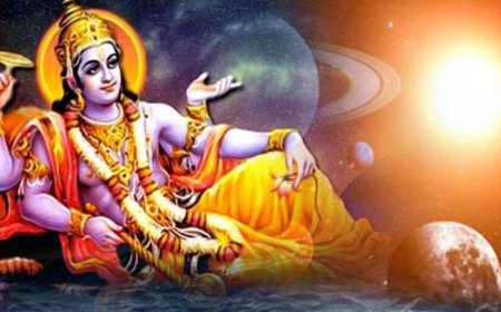 मोहिनी एकादशी मई 2025: तिथि, पूजा मुहूर्त और शुभ फल दिलाने वाले विधान