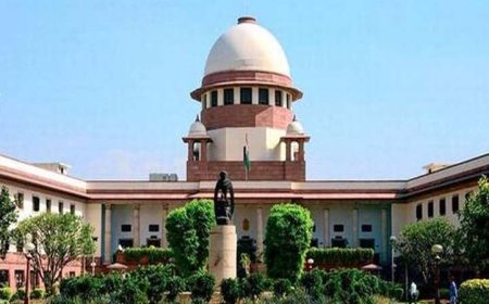 न्यायमूर्ति बीआर गवई की अध्यक्षता में 15 मई को होगी वक्फ संशोधन अधिनियम पर सुनवाई, एक दिन पहले बनेंगे नए मुख्य न्यायाधीश