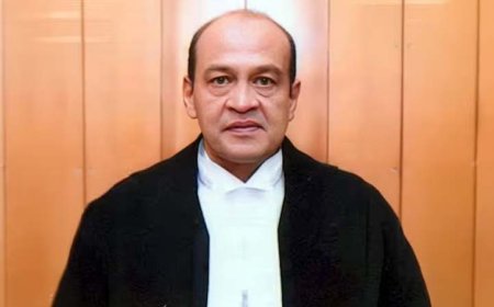 कैश-इन-होम विवाद: जस्टिस यशवंत वर्मा पर लगे आरोपों की सुप्रीम कोर्ट समिति ने सौंपी जांच रिपोर्ट