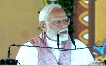 CBI निदेशक नियुक्ति: पीएम मोदी ने राहुल गांधी और मुख्य न्यायाधीश संजीव खन्ना के साथ की उच्चस्तरीय बैठक