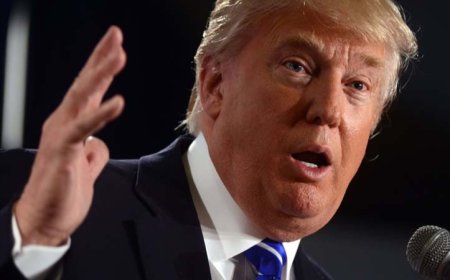 डोनाल्ड ट्रम्प ने नासा के बजट में कटौती की, क्या ख़त्म होगा इससे अंतरिक्ष में अमेरिकी प्रभुत्व..