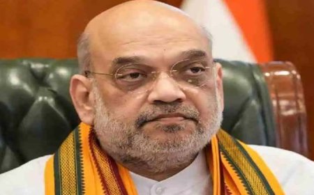 जम्मू-कश्मीर के छात्रों ने DU के परिपत्र को बताया पक्षपातपूर्ण, अमित शाह से वापस लेने की मांग; विश्वविद्यालय ने सुरक्षा कारणों का दिया हवाला