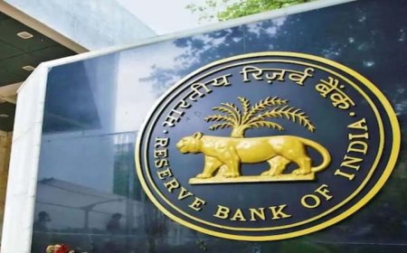 RBI इस महीने सरकार को दे सकता है ₹2.5-3 लाख करोड़ का डिविडेंड, पिछले साल से अधिक कमाई का अनुमान