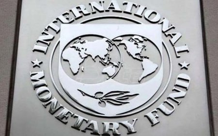 पाकिस्तान को IMF से राहत: भारत की आतंकी फंडिंग पर चेतावनी के बावजूद $1 अरब का ऋण स्वीकृत