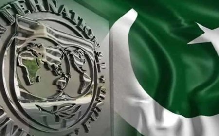 रणनीतिक हितों के आगे आंखें मूंदती दुनिया: पाकिस्तान को IMF से ऋण, और उसके दीर्घकालिक नतीजे