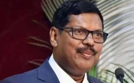 भावी मुख्य न्यायाधीश न्यायमूर्ति बीआर गवई ने कहा, संविधान सर्वोपरि है..