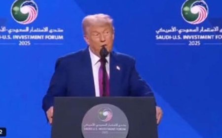 ट्रंप ने पीएम मोदी की तुलना शहबाज शरीफ से की, भारत-पाक को एक जैसा बताया: कांग्रेस