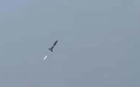 ‘भार्गवास्त्र’: स्वदेशी एंटी-ड्रोन सिस्टम का सफल परीक्षण, ‘हार्ड किल’ मोड से लैस भारत का बड़ा कदम