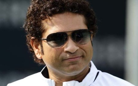 सचिन तेंदुलकर के ‘ऑपरेशन सिंदूर’ पोस्ट पर “शर्म करो” कहने पर तमिलनाडु कांग्रेस उपाध्यक्ष की जमकर खिंचाई