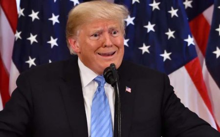 भारत-पाक सीज़फायर पर डोनाल्ड ट्रंप के दावे से 'रणनीतिक विश्वास' को खतरा: पूर्व पेंटागन अधिकारी माइकल रुबिन