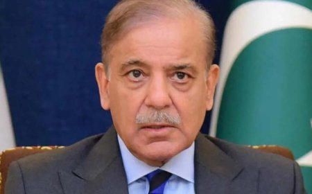 IMF ने पाकिस्तान को $7 बिलियन बेलआउट के लिए थोपीं 11 नयी शर्तें, भारत से बढ़ते तनाव को भी बताया बड़ा खतरा