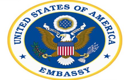 'अमेरिका यात्रा पर स्थायी प्रतिबंध या निर्वासन': भारत में अमेरिकी दूतावास ने जारी की सख्त चेतावनी
