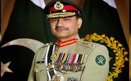 फील्ड मार्शल असीम मुनीर: पाकिस्तान के सेना प्रमुख को मिले इस सर्वोच्च दर्जे का क्या मतलब है?