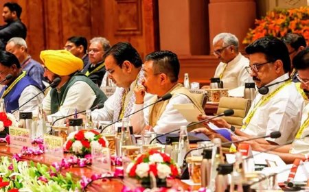 राजस्थान के मुख्यमंत्री ने पोंग डैम को 1,400 फीट तक भरने के लिए शीघ्र निर्णय की मांग की