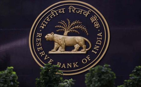 RBI ने 28 मई को ₹19,000 करोड़ के ट्रेजरी बिलों की नीलामी की घोषणा की, तीन अवधियों में होगी बिक्री
