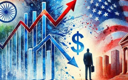 "भारत अब केवल पीछे नहीं है बल्कि आगे निकल रहा है": रणनीतिकार ने जापान की तुलना में भारत की प्रति व्यक्ति आय को लेकर चल रही बहस को खारिज किया