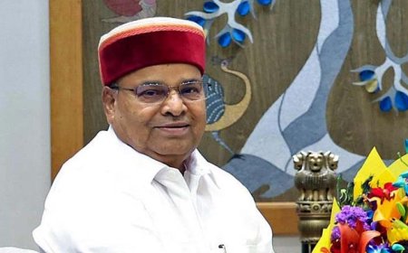 मुस्लिम आरक्षण विधेयक: राज्यपाल थावरचंद गहलोत ने अपने फैसले पर पुनर्विचार करने से किया इनकार