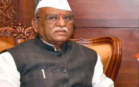 राजस्थान के राज्यपाल ने जोधा-अकबर विवाह की ऐतिहासिकता पर उठाए सवाल