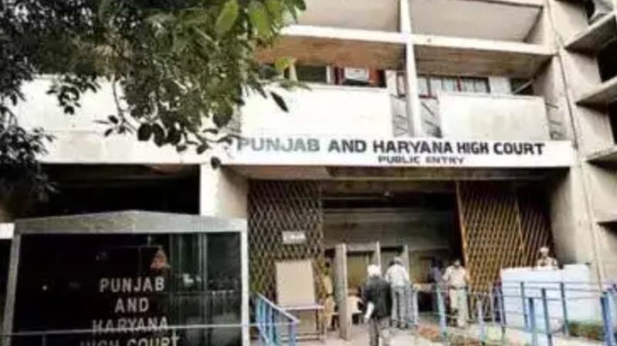 पंजाब और हरियाणा हाईकोर्ट ने मोहाली में अवैध धार्मिक ढांचों को हटाने का आदेश दिया