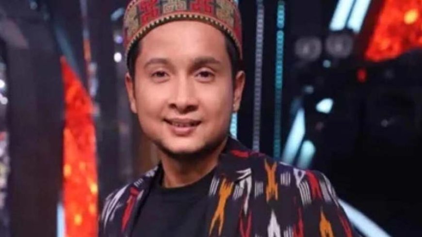 इंडियन आइडल 12 विजेता पवनदीप राजन अहमदाबाद में सड़क हादसे में गंभीर रूप से घायल