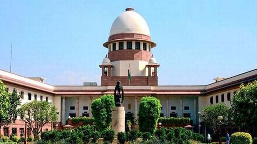 न्यायमूर्ति बीआर गवई की अध्यक्षता में 15 मई को होगी वक्फ संशोधन अधिनियम पर सुनवाई, एक दिन पहले बनेंगे नए मुख्य न्यायाधीश