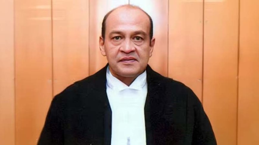 कैश-इन-होम विवाद: जस्टिस यशवंत वर्मा पर लगे आरोपों की सुप्रीम कोर्ट समिति ने सौंपी जांच रिपोर्ट