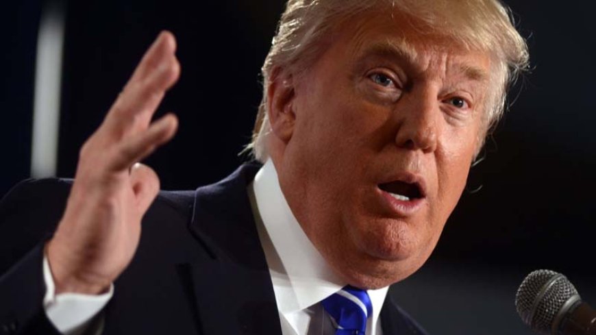 डोनाल्ड ट्रम्प ने नासा के बजट में कटौती की, क्या ख़त्म होगा इससे अंतरिक्ष में अमेरिकी प्रभुत्व..