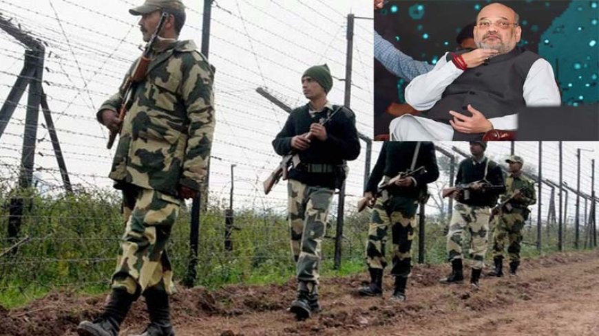 केंद्र ने 1971 के बाद पहली बार देशव्यापी सुरक्षा अभ्यास का आदेश दिया, भारत-पाक तनाव के बीच राष्ट्रीय तैयारी का क्या है मतलब..?